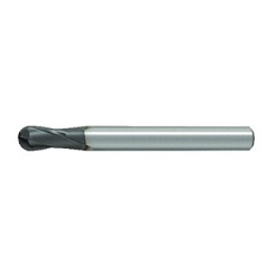End Mills