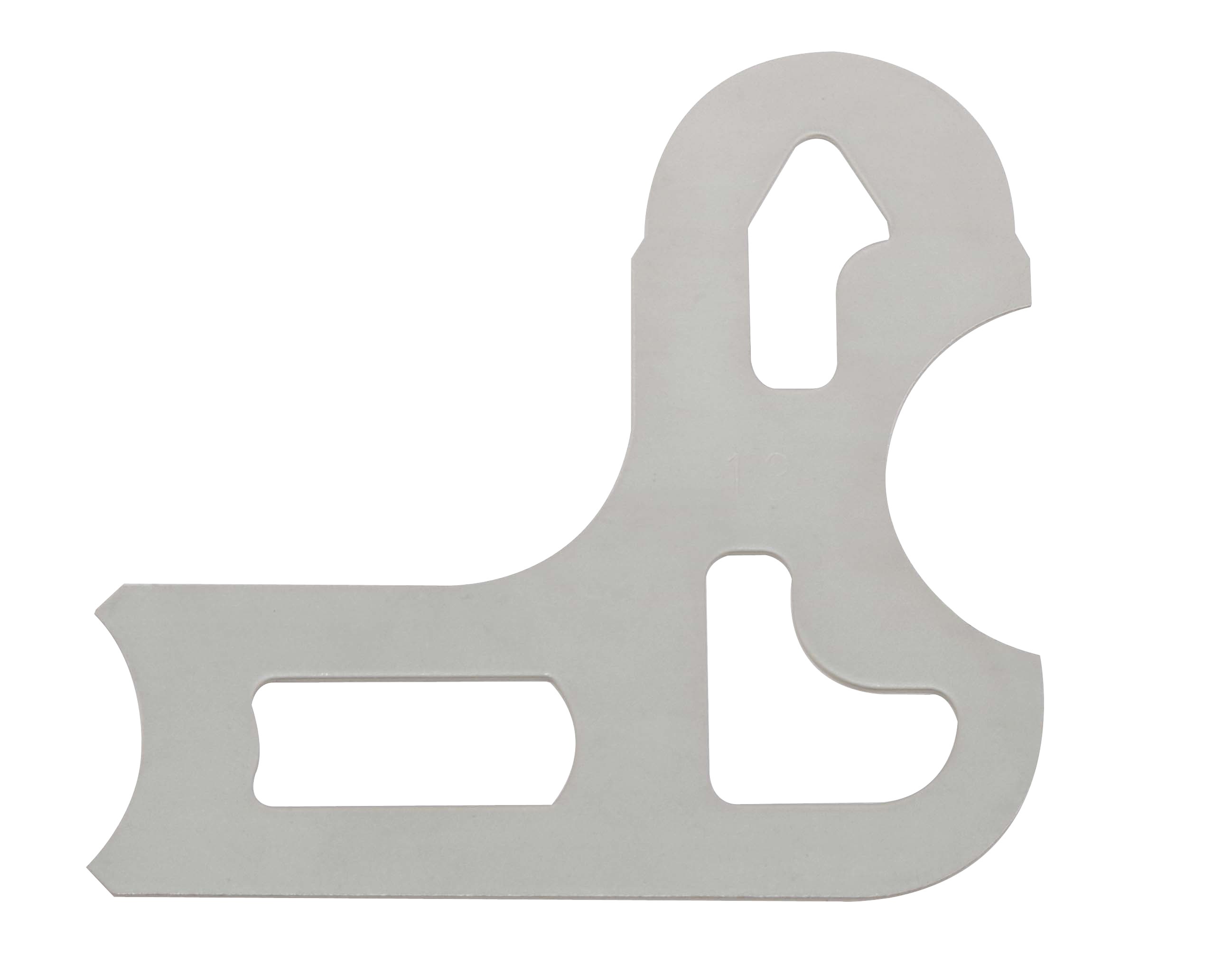 Radius Gauges