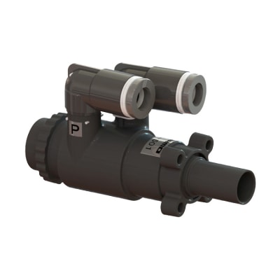 Suction Components
