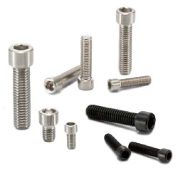 Small Screws