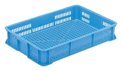 Mesh Containers