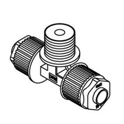 Fluororesin Products for Chemicals