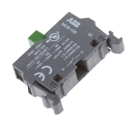 Switches (Options, Others)