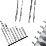 Contact Pins