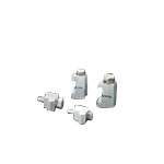 Vacuum Plumbing Parts (ISO-MF Standard)