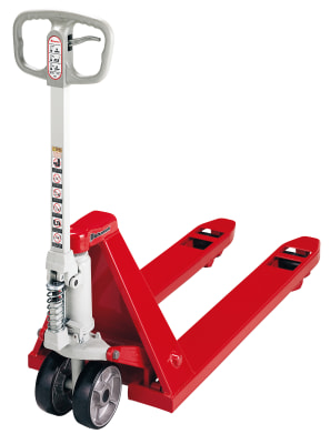 Lifters / Hand Pallets
