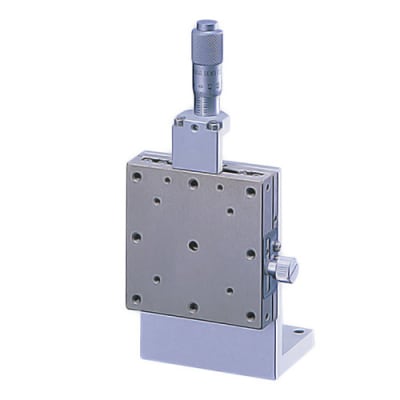 Z-Axis
