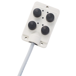 Sensor Terminals