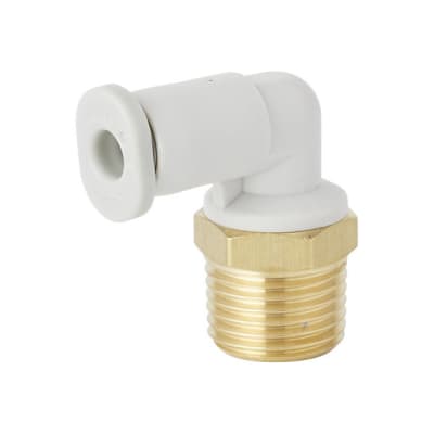 Pneumatic Pipe Fittings