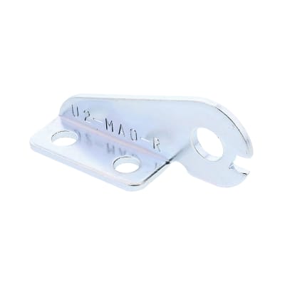 Cable Carrier Peripheral Components
