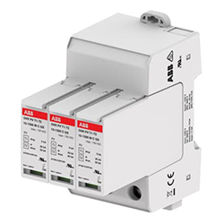 SPD/Arresters
