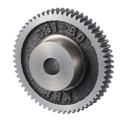 Worm Gears