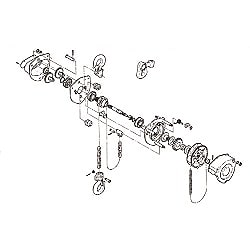 Manual Chain Blocks