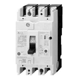 NV63-CVF 3P 50A 100-440V 30MA AL