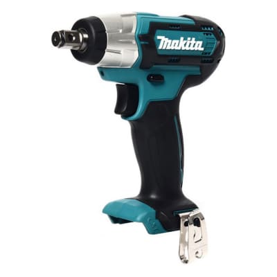 Impact Wrenches (Electric)