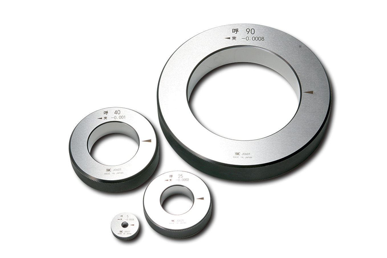 Ring Gauges