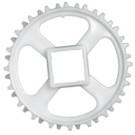 Plastic Modular Belts