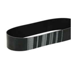 Flat Belts, Pulleys