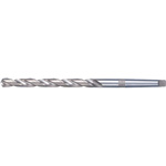 Taper Shank Drills (HSS)