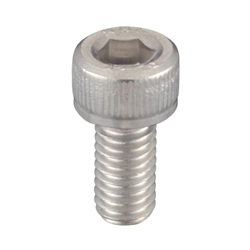 Screws with Through Hole