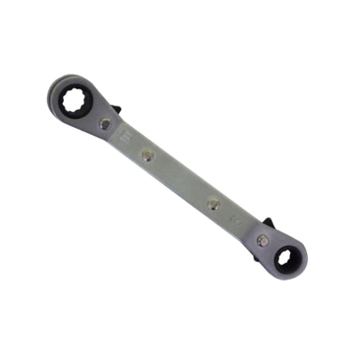 Ratchet Wrenches