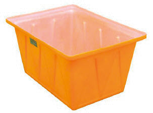 Square Tanks