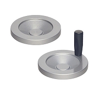 Rotation Handles, Crank Handles