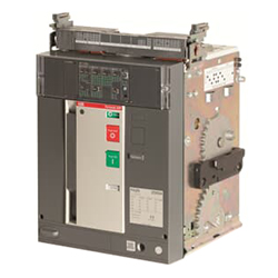 FA4C 4000 EK1-LSIG 3P WMP