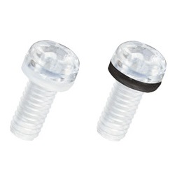 Plastic Screws