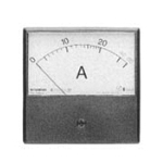 Analog Meters