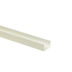 U-Shaped Channels