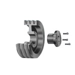 Other Belts, Pulleys