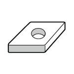 DCMT11T304R-NE-KPD001