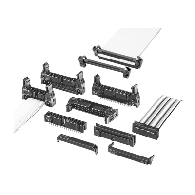 Board-To-Board Connectors