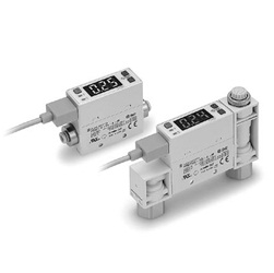 Pressure, Flow Rate Sensors