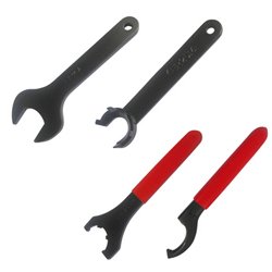 Tooling-Related Equipment