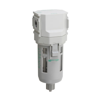 Plumbing Components