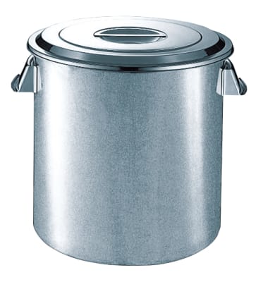Stainless Steel Tanks