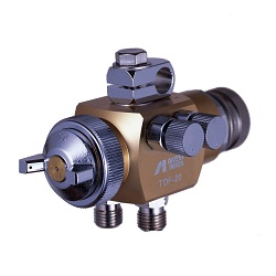 Automatic Spray Guns