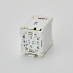 Small Indicator Lights (Options, Others)