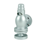 Safety Valves, Control Valves