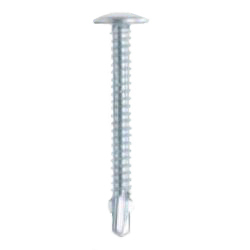 Screws for Building Materials