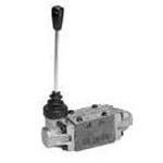Hydraulic Manual Selector Valves