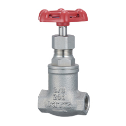 Globe Valves