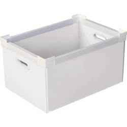 Corrugated Plastic Containers
