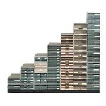 Letter Cabinets