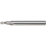 Taper Ball End Mills (Carbide)