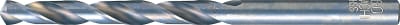 Straight Shank / End Mill Shank Drills (HSS)