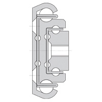Telescopic Slide Rails