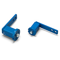 Tensioners